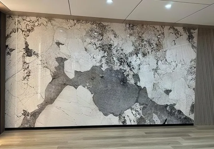 충격 방지 벽면 패널 소개.