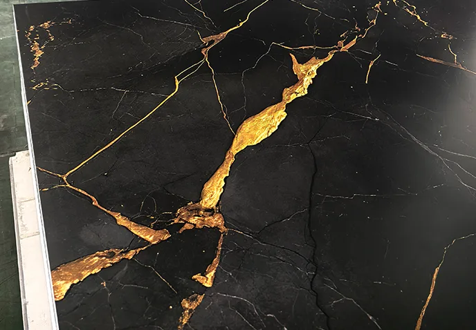 탄소 크리스탈 벽 패널의 장점.