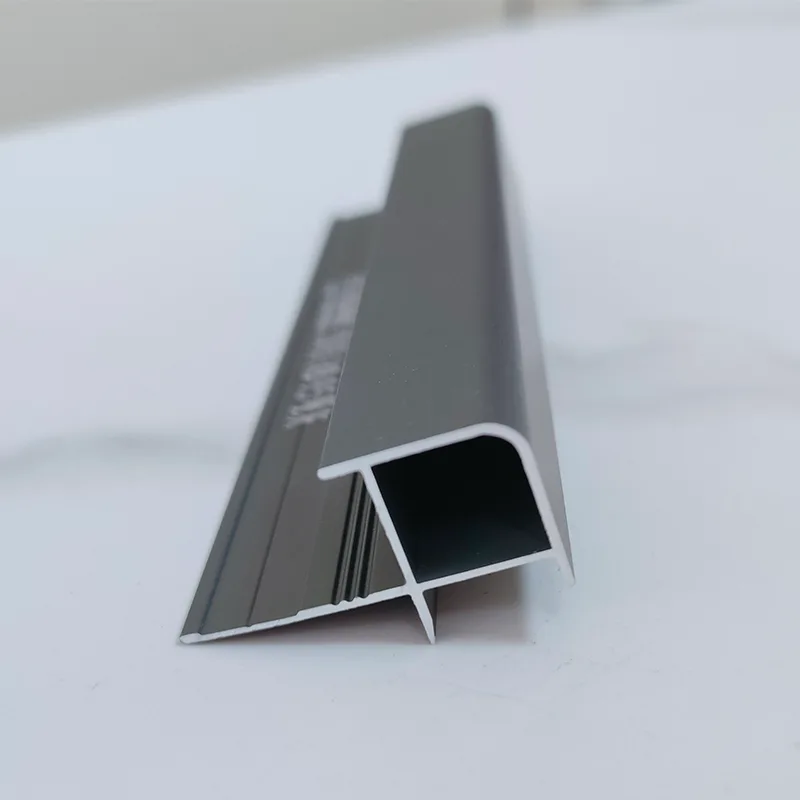 Square External Corner Trim