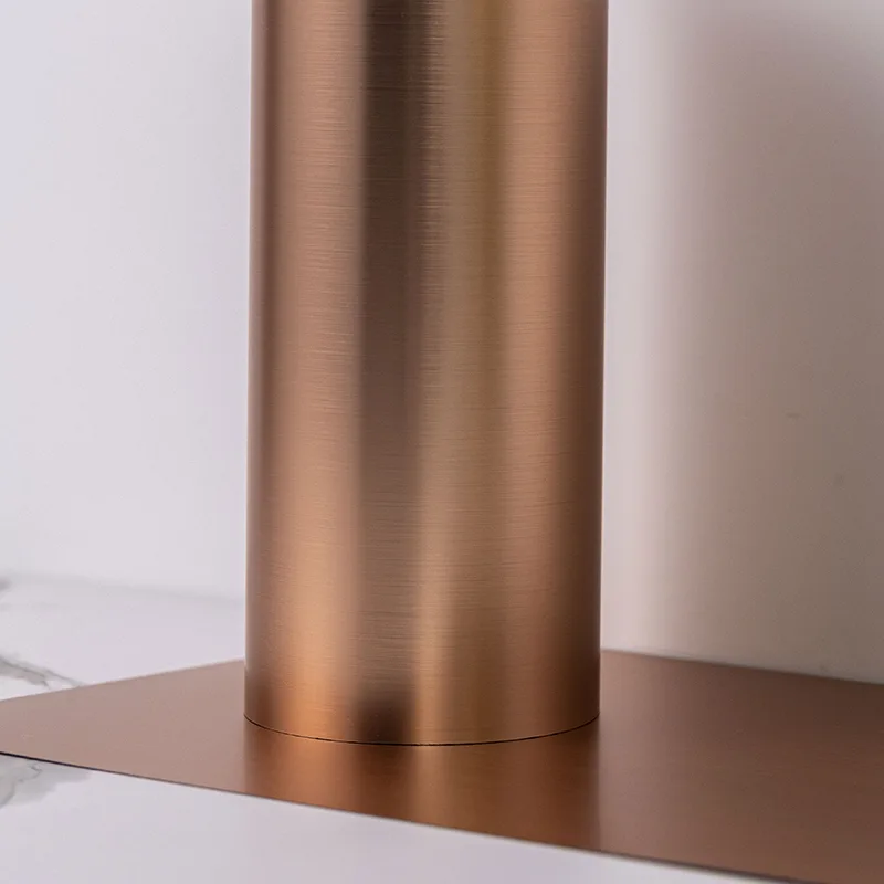 금속 질감 탄소 크리스탈 벽 패널